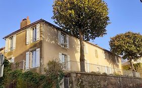 Logis de la Coudraye